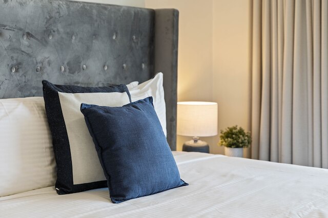 AAB アパートメンツ ブリスベン CBD