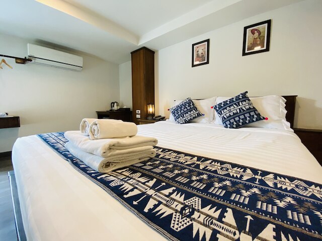 C ホテル ブティック アンド コンフォート