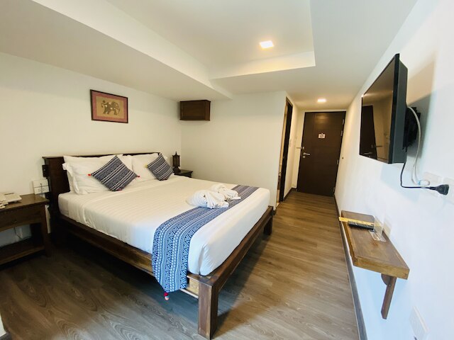 C ホテル ブティック アンド コンフォート