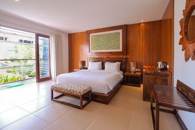 パピヨン エコー ビーチ