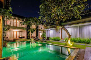 パピヨン エコー ビーチ