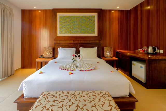 パピヨン エコー ビーチ