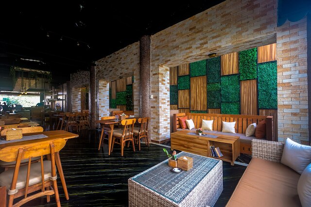 パピヨン エコー ビーチ