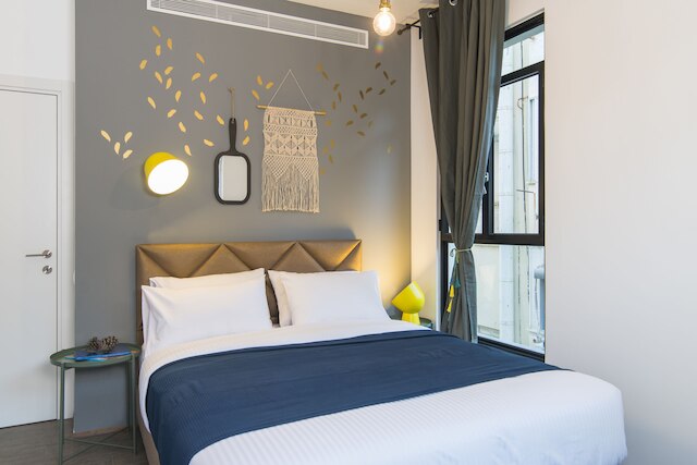 ミスター ブルックリン - バイ テLV2 ゴー