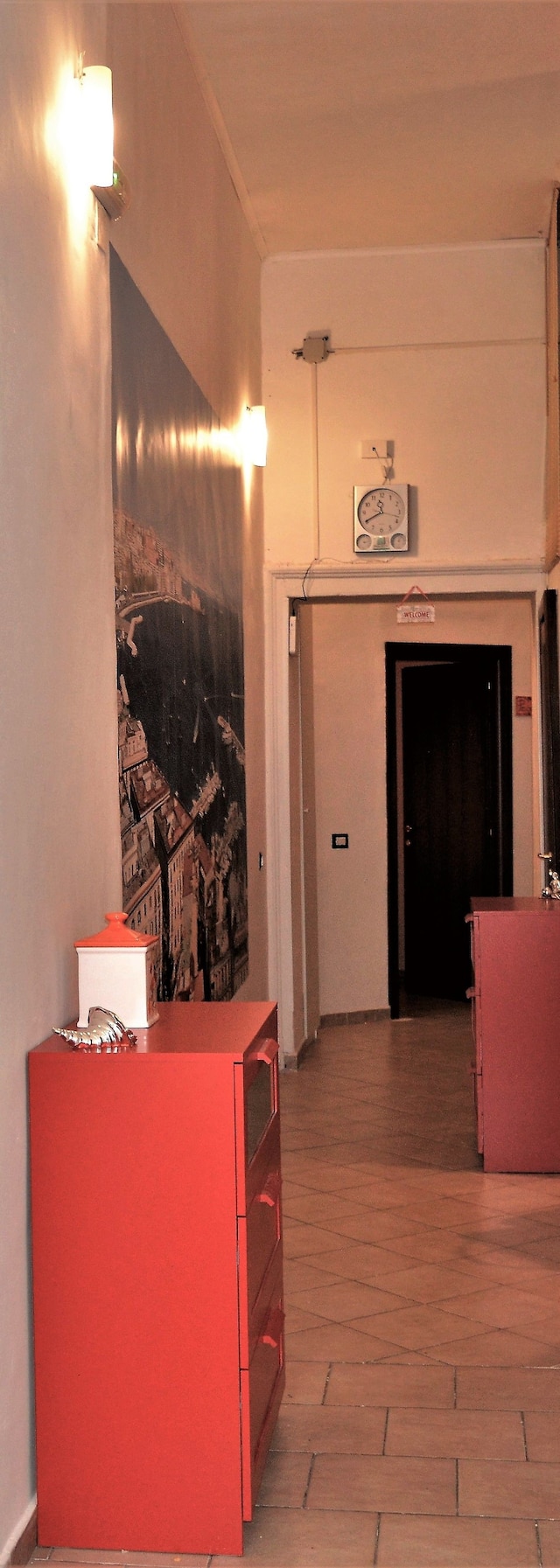 ナポリ ステーション B&B