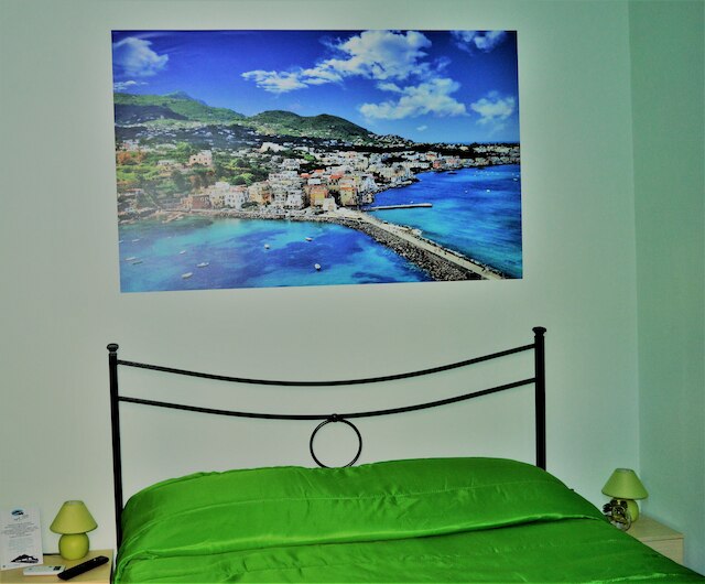 ナポリ ステーション B&B