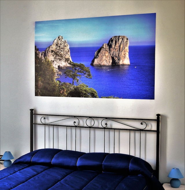 ナポリ ステーション B&B