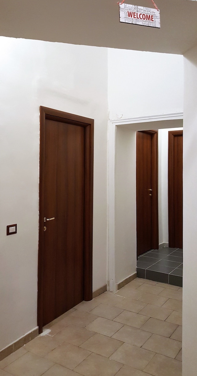 ナポリ ステーション B&B