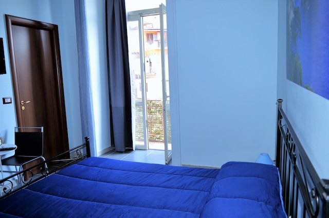 ナポリ ステーション B&B