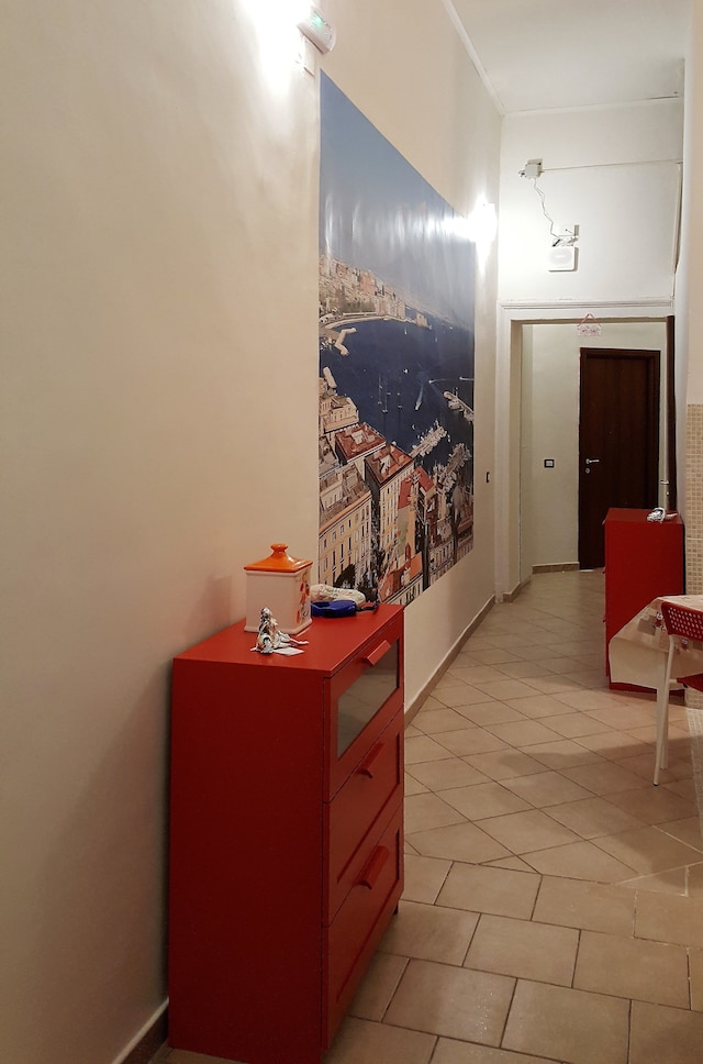 ナポリ ステーション B&B