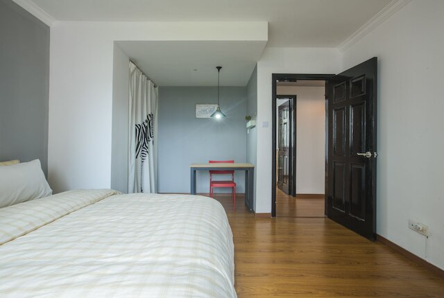 ゴーネイティブ ダウンタウン アパートメント ユー ガーデン