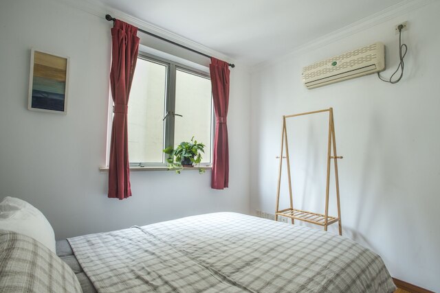 ゴーネイティブ ダウンタウン アパートメント ユー ガーデン