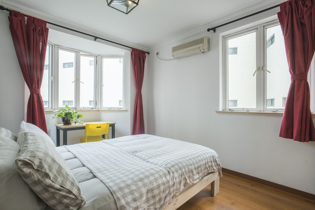 ゴーネイティブ ダウンタウン アパートメント ユー ガーデン