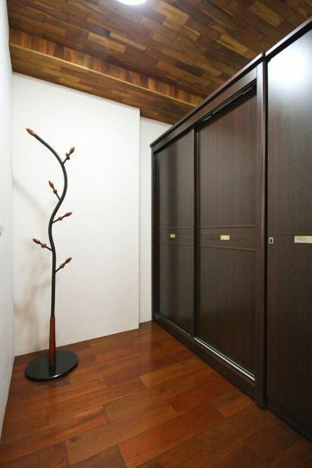 カオ リン ジャオ ヴィラ