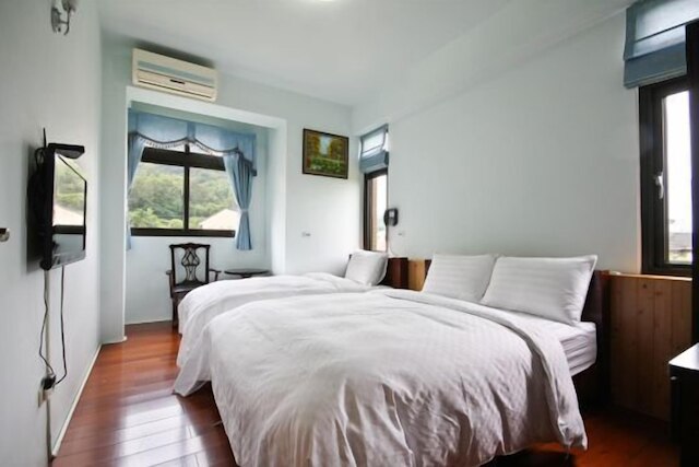 カオ リン ジャオ ヴィラ