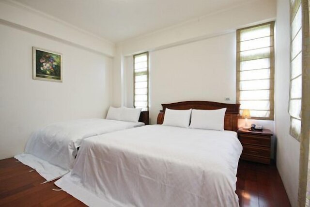 カオ リン ジャオ ヴィラ