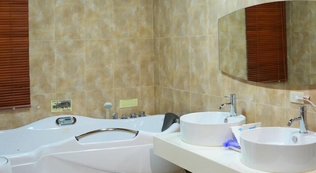 カオ リン ジャオ ヴィラ