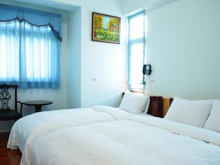 カオ リン ジャオ ヴィラ