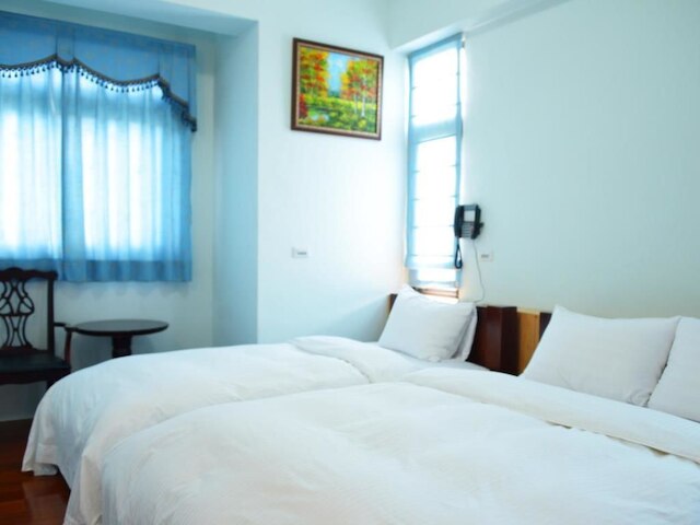 カオ リン ジャオ ヴィラ