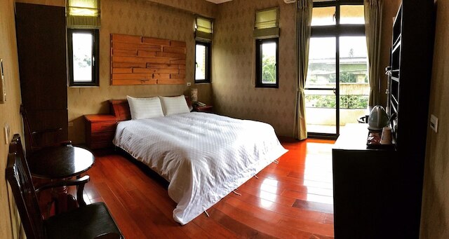 カオ リン ジャオ ヴィラ