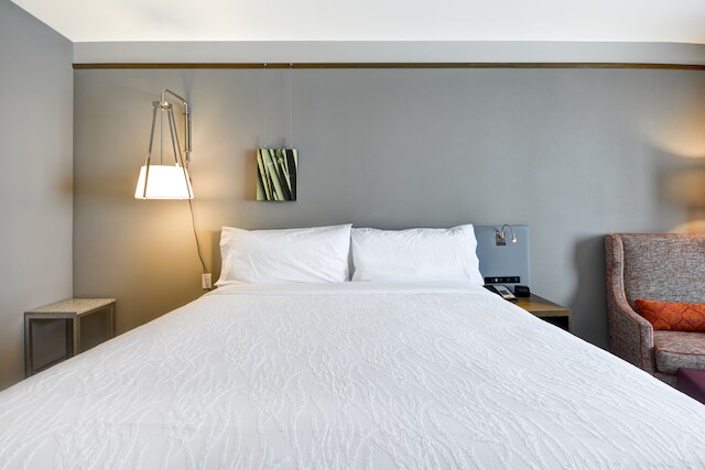 ヒルトン ガーデン イン フェニックス / テンピ ASU エリア