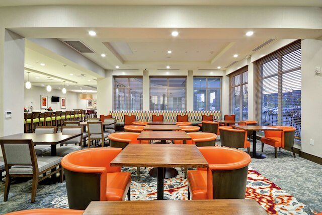 ヒルトン ガーデン イン フェニックス / テンピ ASU エリア