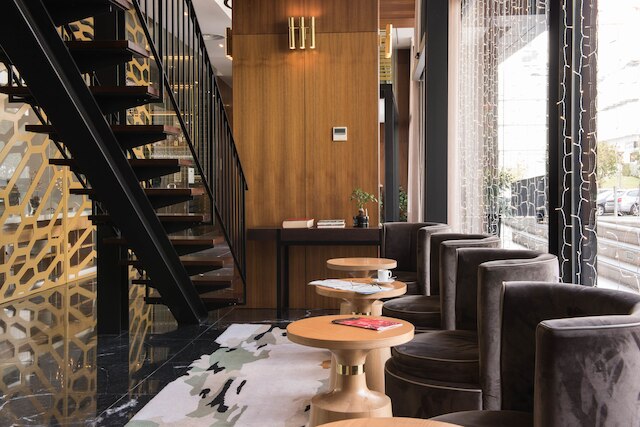 アポン リスボン プライム レジデンシーズ