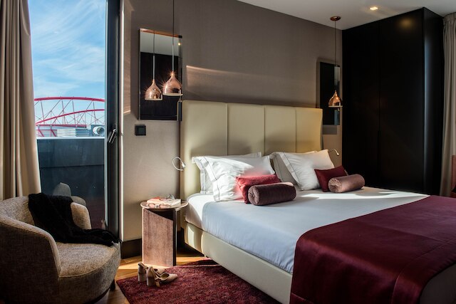 アポン リスボン プライム レジデンシーズ