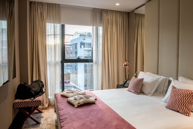 アポン リスボン プライム レジデンシーズ