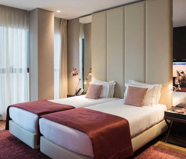 アポン リスボン プライム レジデンシーズ