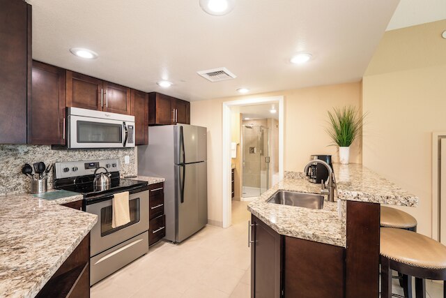 ザ バークレー ラスベガス