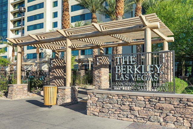 ザ バークレー ラスベガス