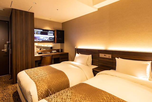 ピアッツァホテル奈良