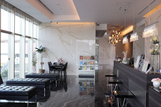 ピアッツァホテル奈良