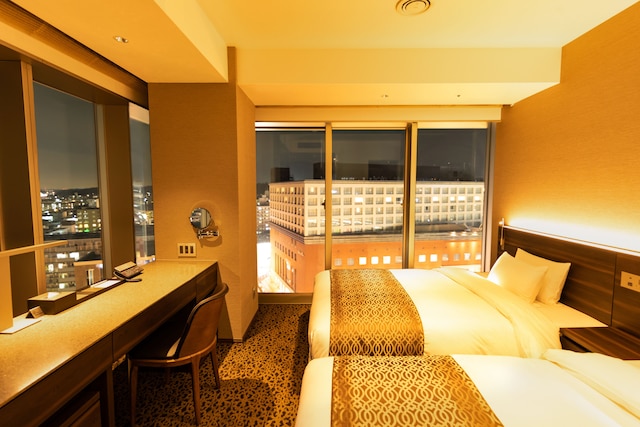 ピアッツァホテル奈良