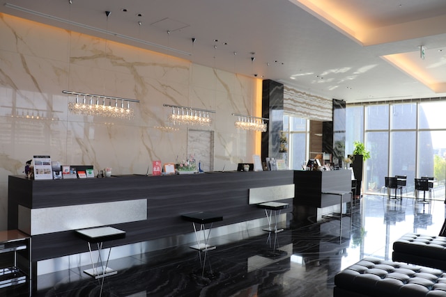 ピアッツァホテル奈良