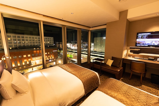 ピアッツァホテル奈良