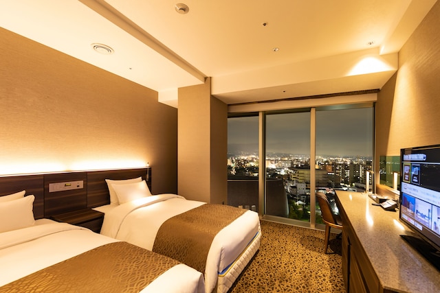 ピアッツァホテル奈良