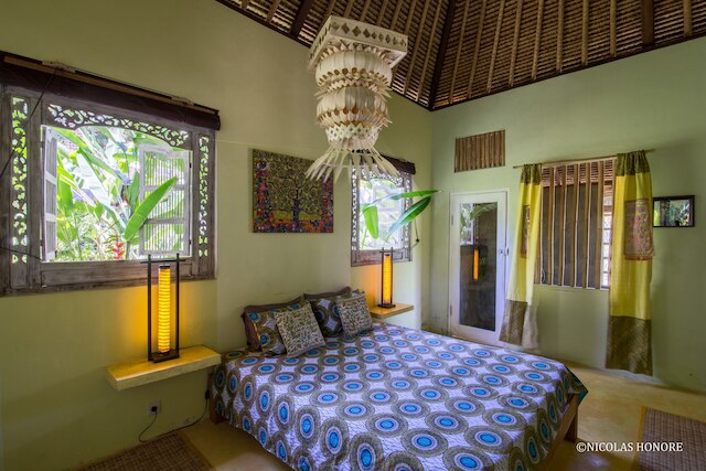 ハティ パディ コテージズ