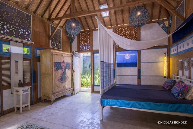 ハティ パディ コテージズ