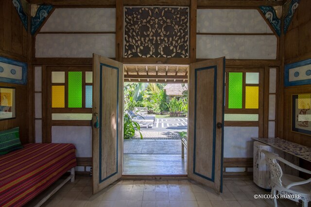 ハティ パディ コテージズ