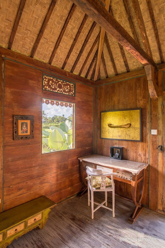 ハティ パディ コテージズ