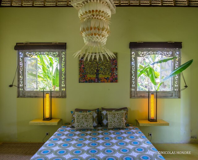 ハティ パディ コテージズ