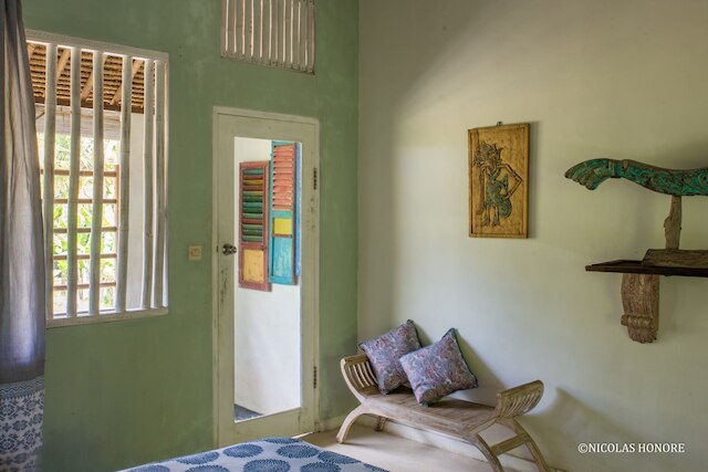 ハティ パディ コテージズ