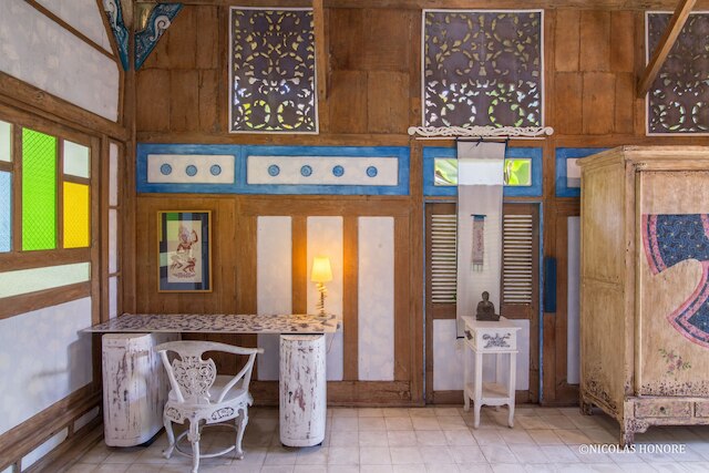 ハティ パディ コテージズ