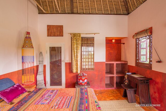 ハティ パディ コテージズ