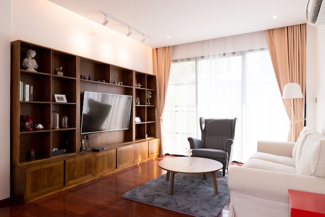 シック ヴィラ 6