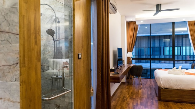 シック ヴィラ 6