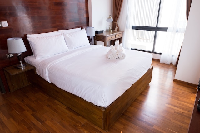 シック ヴィラ 6