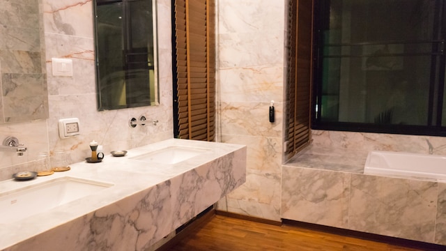 シック ヴィラ 6